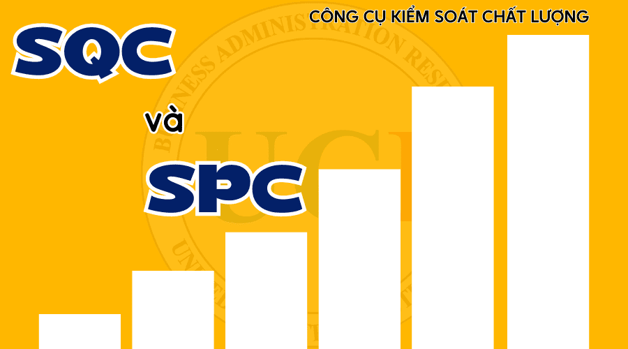 SQC và SPC là gì?