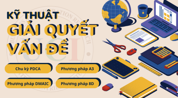 Phương pháp và Kỹ thuật giải quyết vấn đề