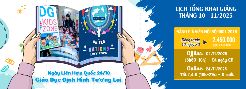 khóa học đánh giá viên nội bộ iso 9001