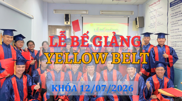 lễ bế giảng