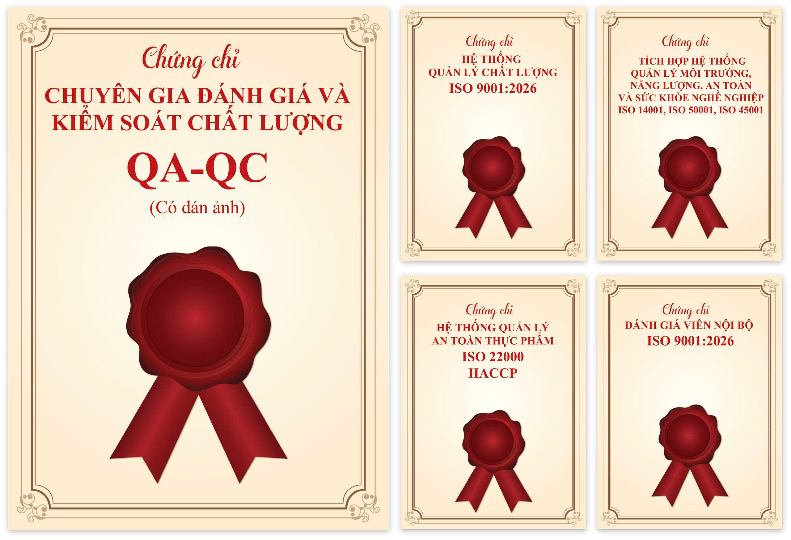 khóa học qaqc yellow belt