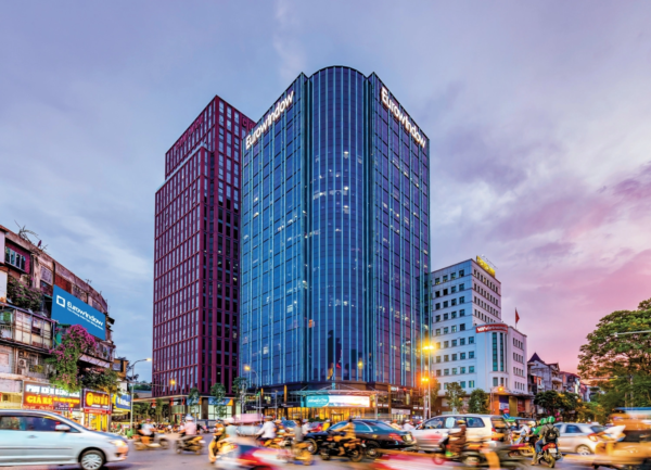 Công ty Cổ phần Eurowindow
