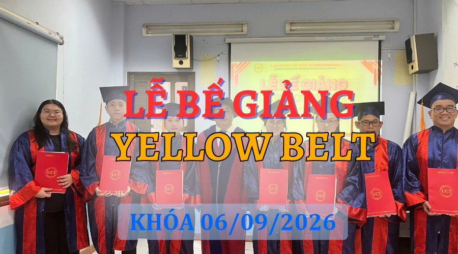 lễ bế giảng